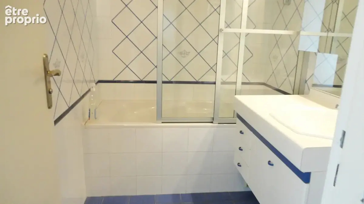 Appartement centre ville - photo 5