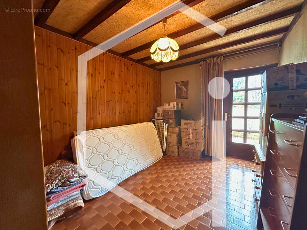 Maison à TRACY-SUR-LOIRE