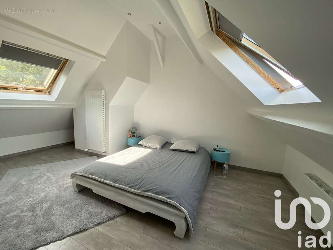 Photo 7 - Maison à MOUROUX