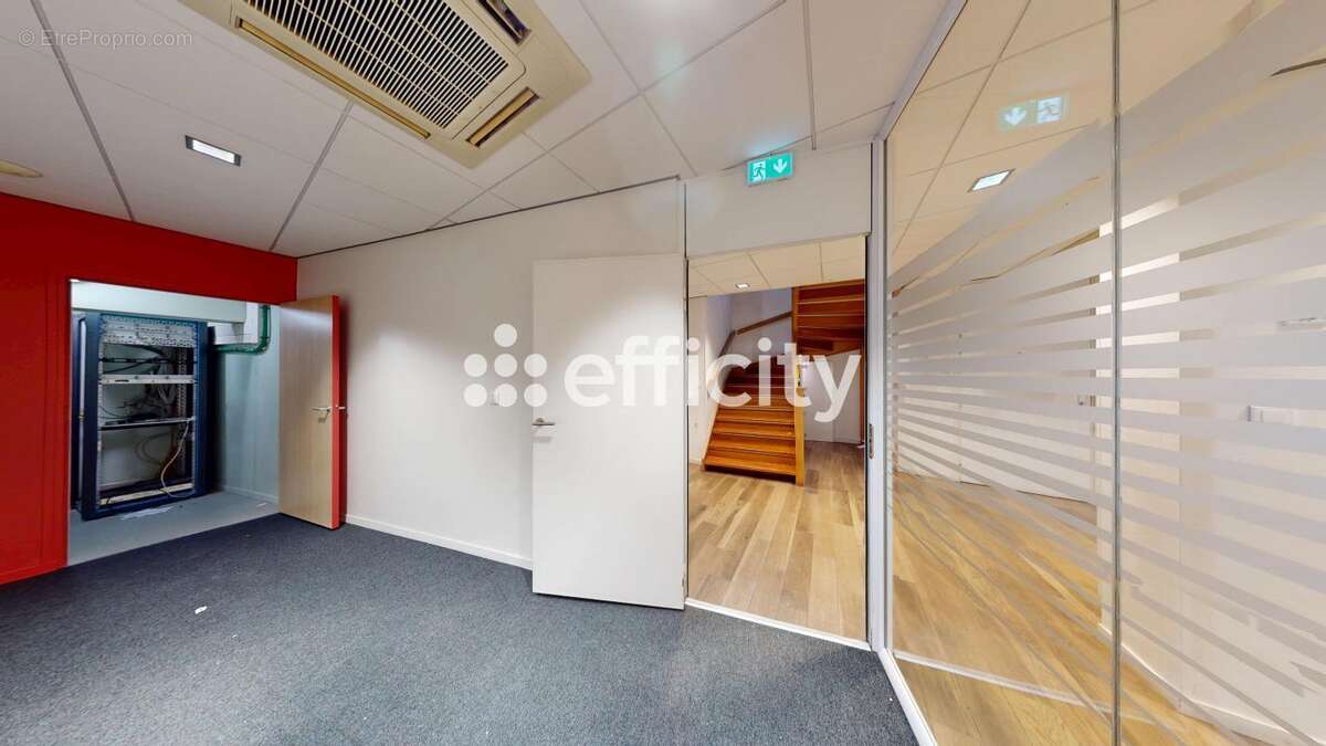 Appartement à PONT-SAINTE-MAXENCE