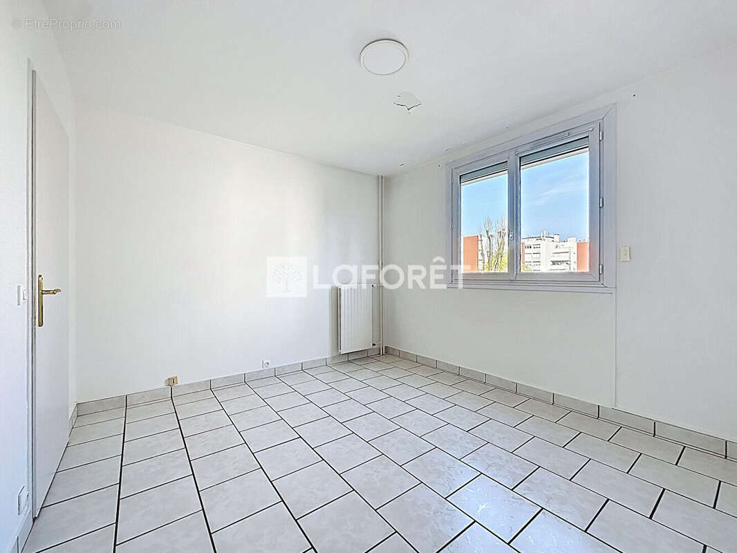 Appartement à CALUIRE-ET-CUIRE