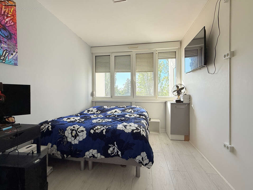 Appartement à FLORANGE