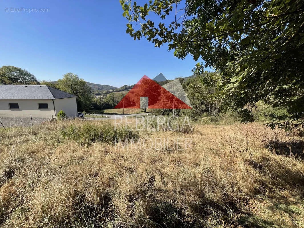 Terrain constructible lacaune - photo 6