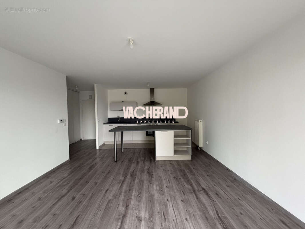 Appartement à WATTIGNIES