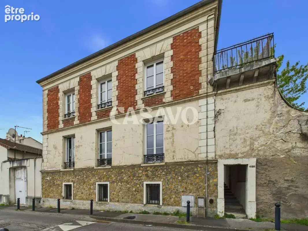 Vente Maison 8 pièces de 148m² - 94310 Orly - photo 16