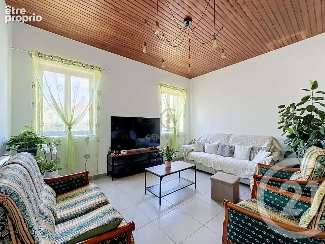 Maison 160 m² à Grigny  - photo 5