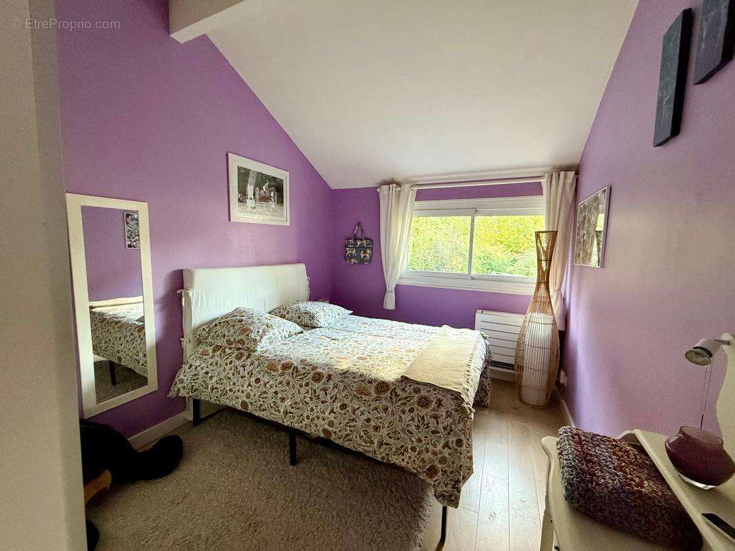 Maison à L&#039;ISLE-ADAM