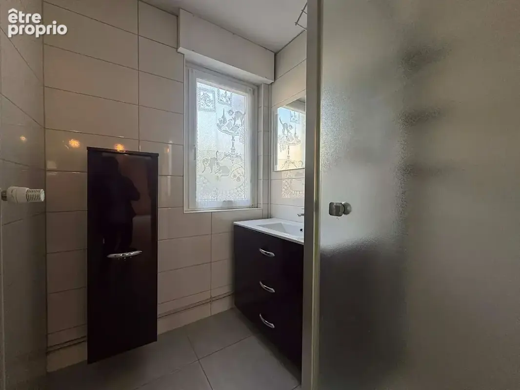 Appartement 3 pièces à vendre à Lutterbach - Calme et récent - photo 6