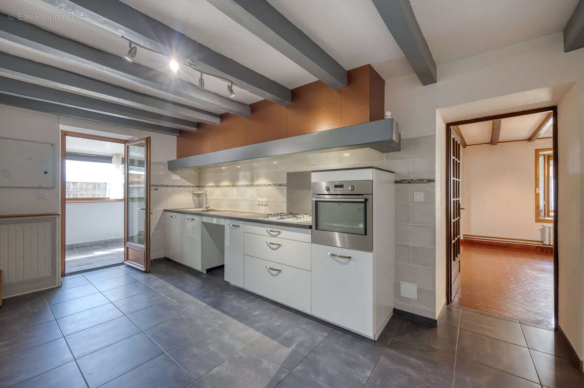 Maison à SAINT-HILAIRE