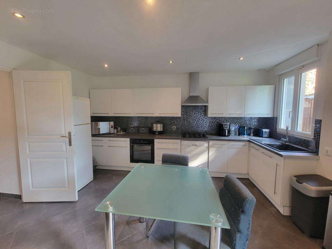 Maison à MARLY-GOMONT