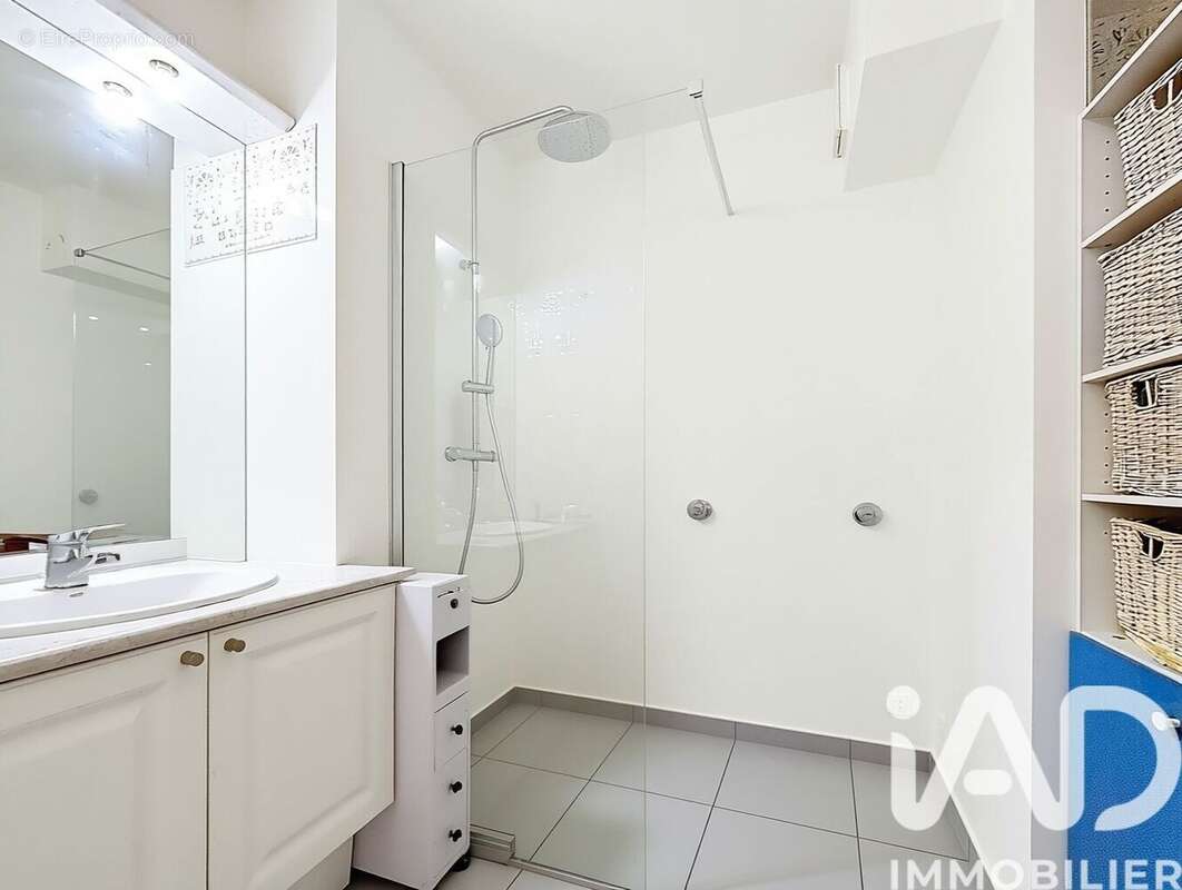 Photo 7 - Appartement à CHARENTON-LE-PONT