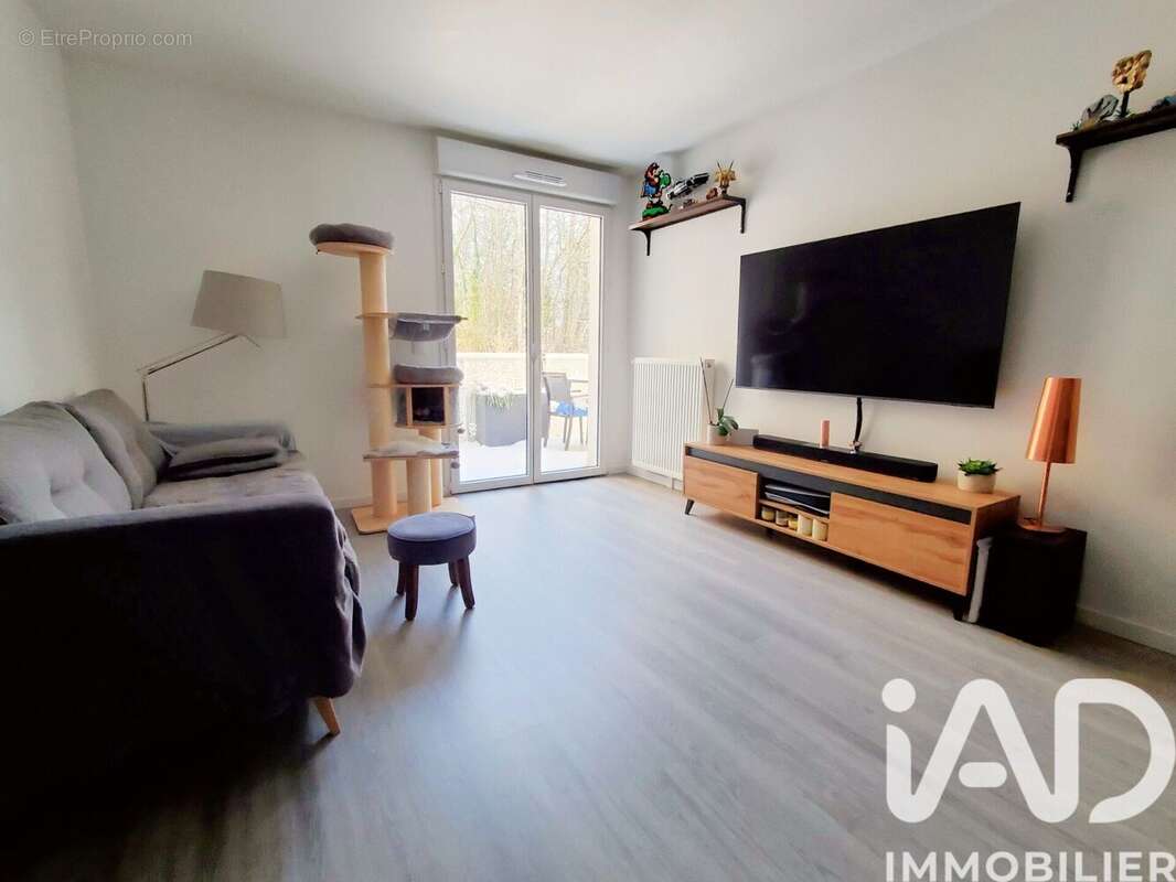 Photo 5 - Appartement à VOISINS-LE-BRETONNEUX