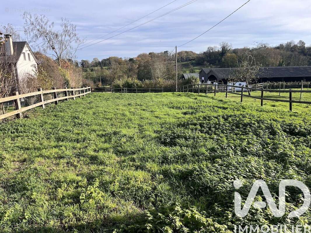 Photo 3 - Maison à DEAUVILLE