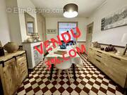 Maison à SAINT-MARTIN-BOULOGNE