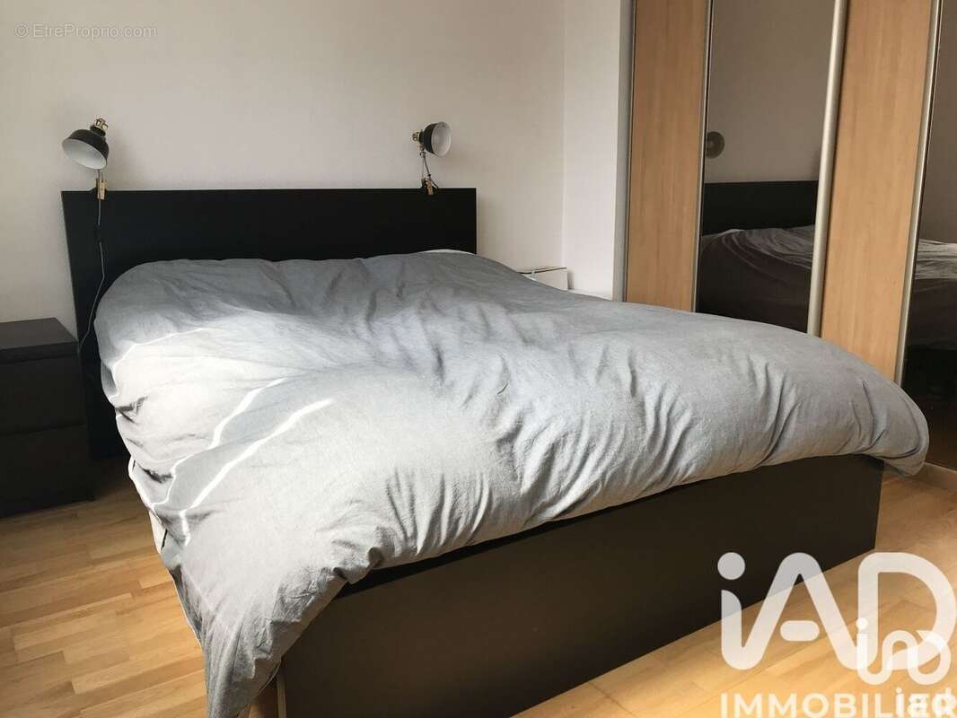 Photo 5 - Appartement à LENS