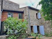 Maison à OLARGUES