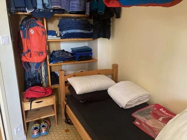 Appartement à FONT-ROMEU-ODEILLO-VIA