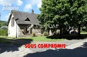 Maison à DAMPIERRE-SAINT-NICOLAS