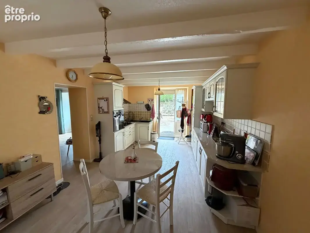 Maison 75 m² à Dange-Saint-Romain  - photo 4