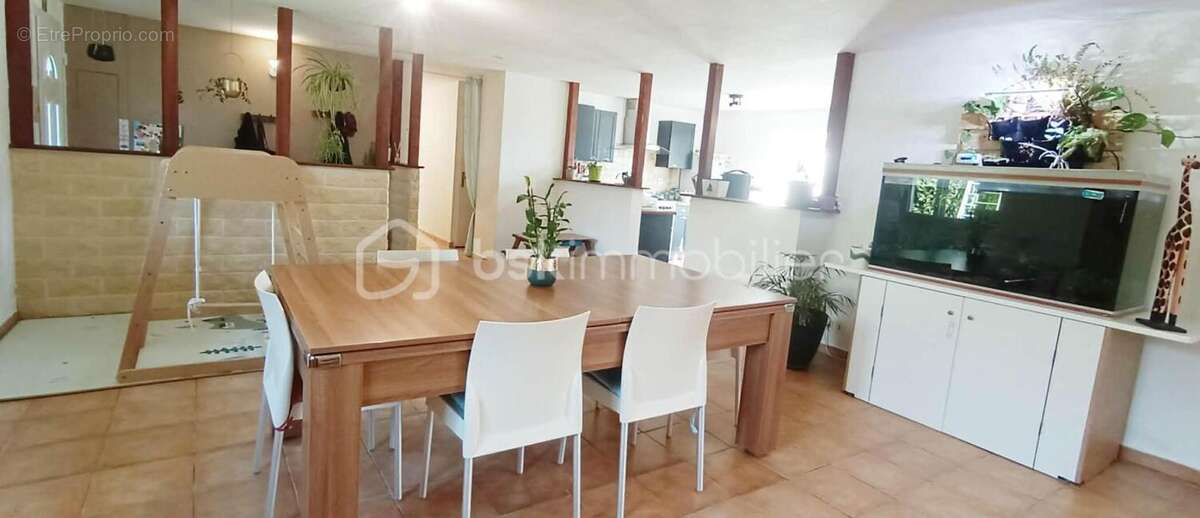 Maison à PITHIVIERS