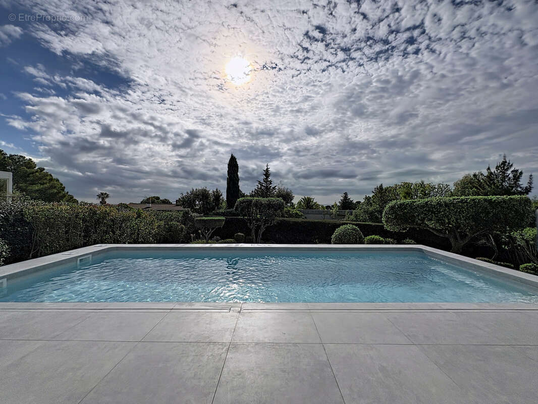 Maison à SAINT-RAPHAEL