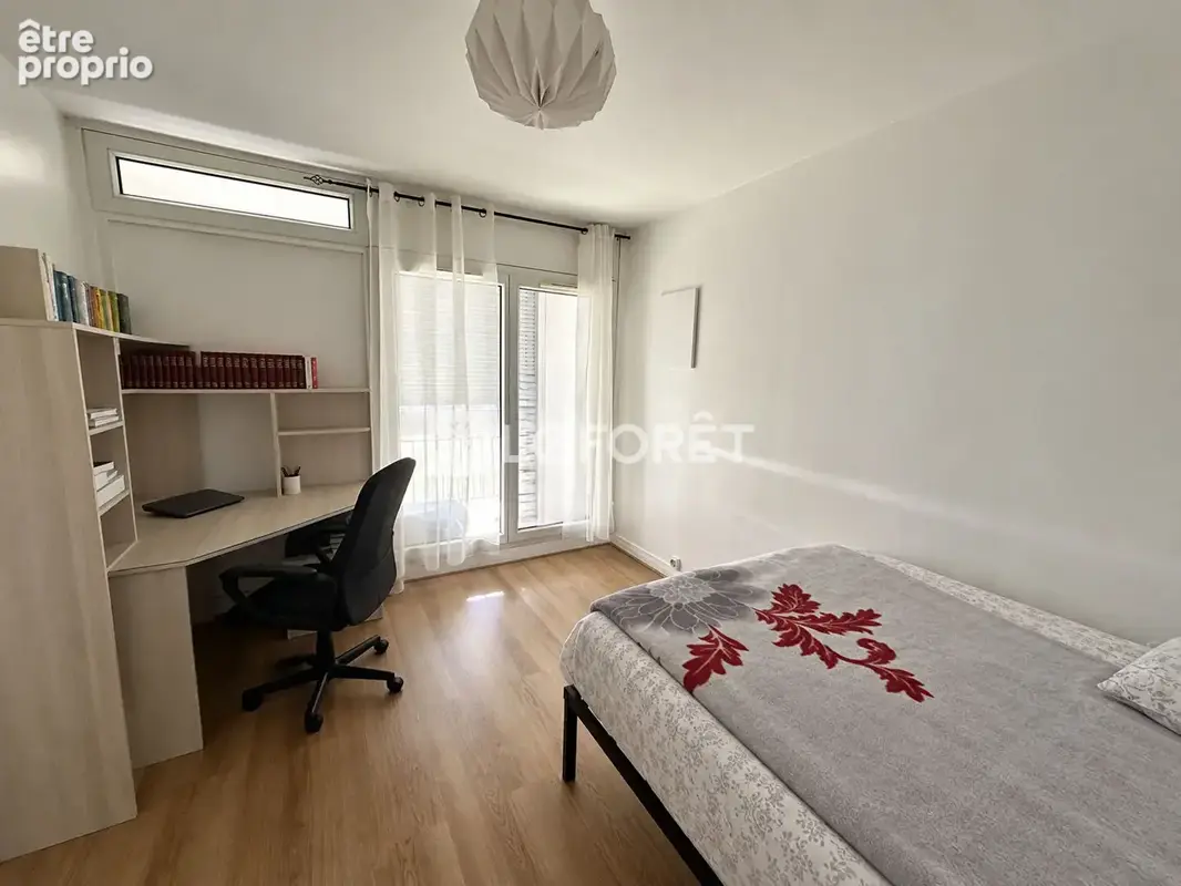 Vendu loue 8% brut de rentabilite - 4 pièces 71,49m² rillieux la pape - photo 4