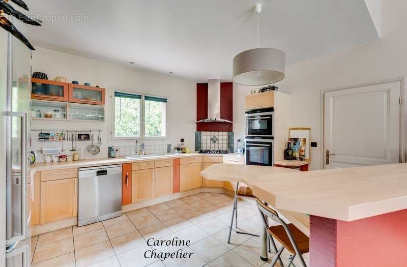 Maison à PLAISANCE-DU-TOUCH