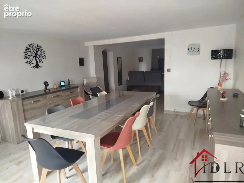 Maison sans travaux quartier calme DPE C - photo 4