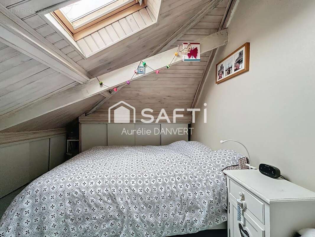 Appartement 118 m² à Rueil-Malmaison  - photo 7
