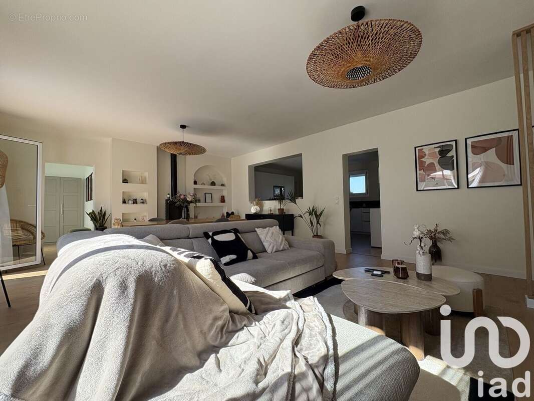 Photo 5 - Maison à LESCAR