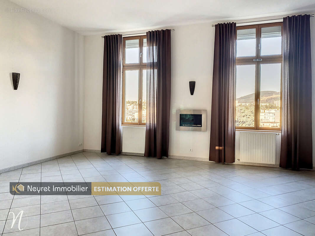 Duplex vivaraize - photo 4