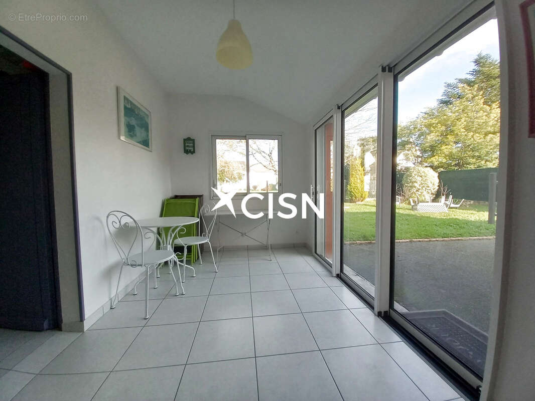 Maison à LA BAULE-ESCOUBLAC