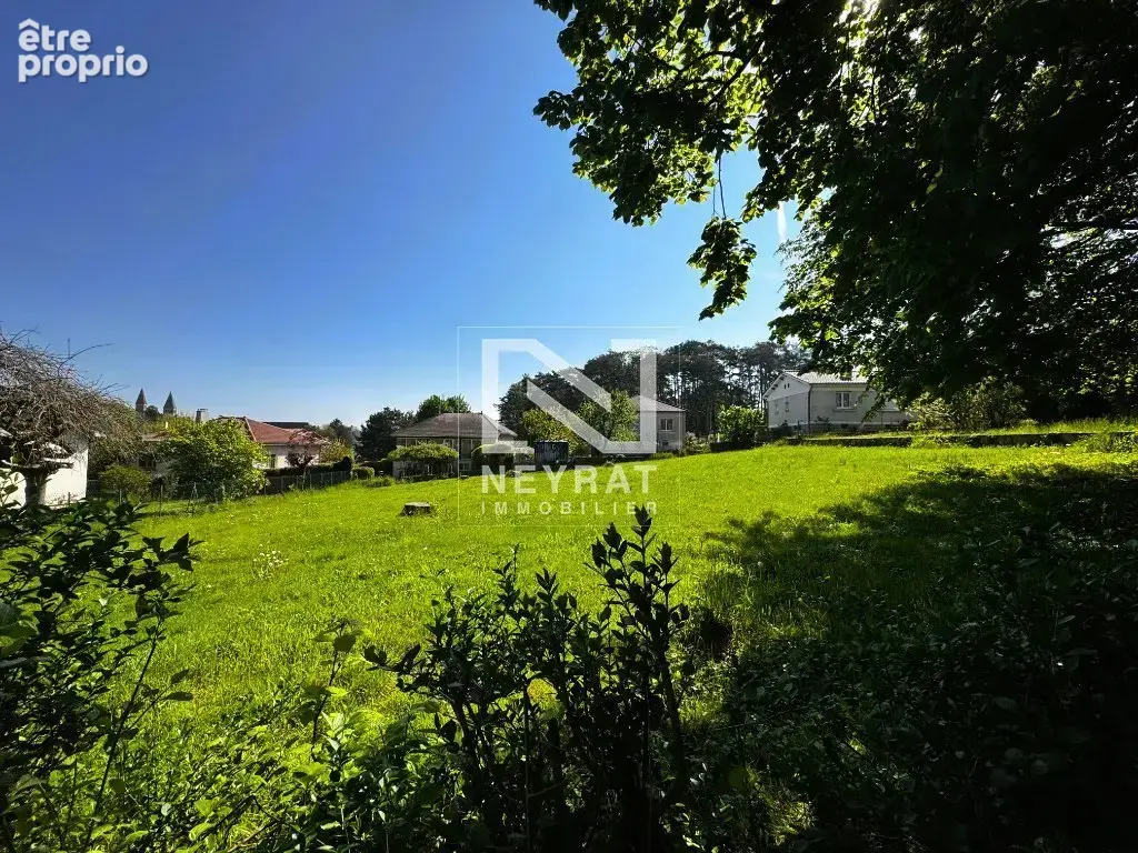 Terrain vue dégagée et au calme, proche centre ville Tournus - photo 3