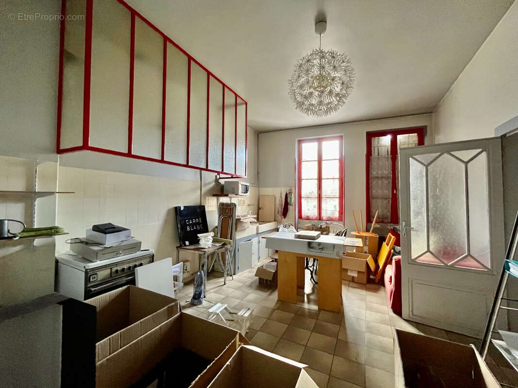 Appartement à VILLENEUVE-SUR-LOT