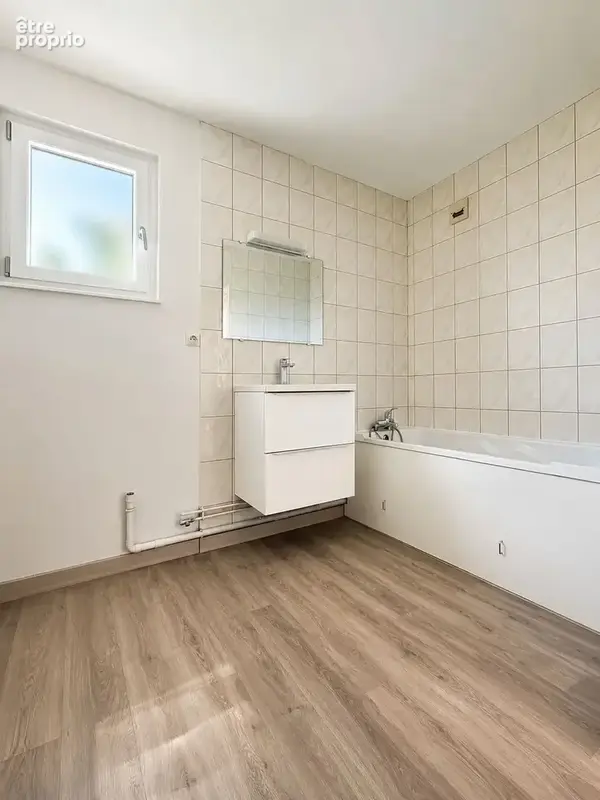 Appartement 4 pièces de 80 m2 avec belle vue - photo 6