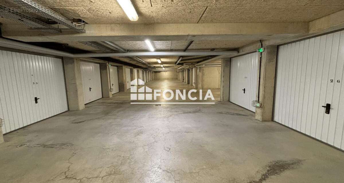 Appartement à MARLY