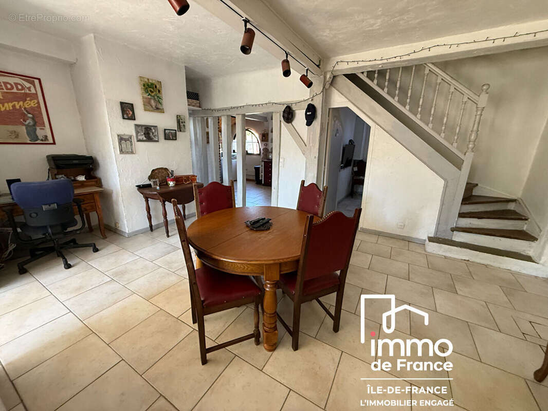 Massy - maison 125 m² - photo 3