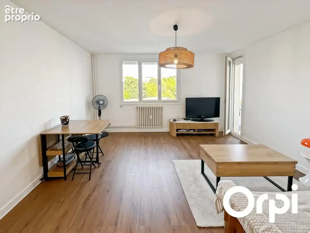 Photo Appartement à Valence au prix de 141 000€