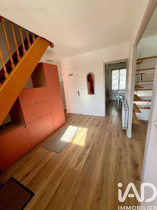 Photo 3 - Maison à BOURGES
