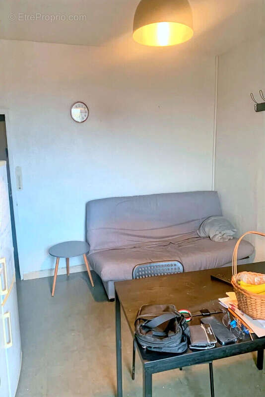 Appartement à GREASQUE