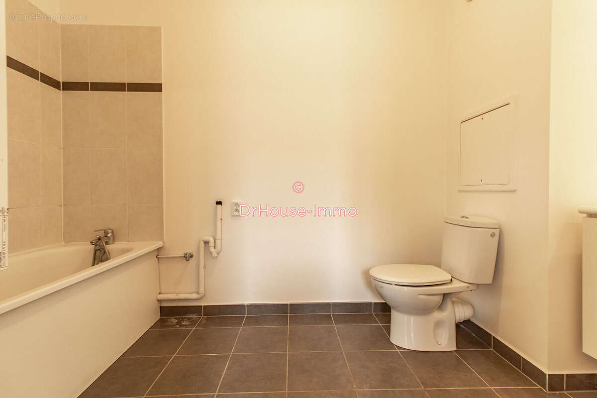 Appartement à MONTIGNY-LES-CORMEILLES