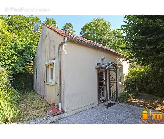 Maison à ETAMPES