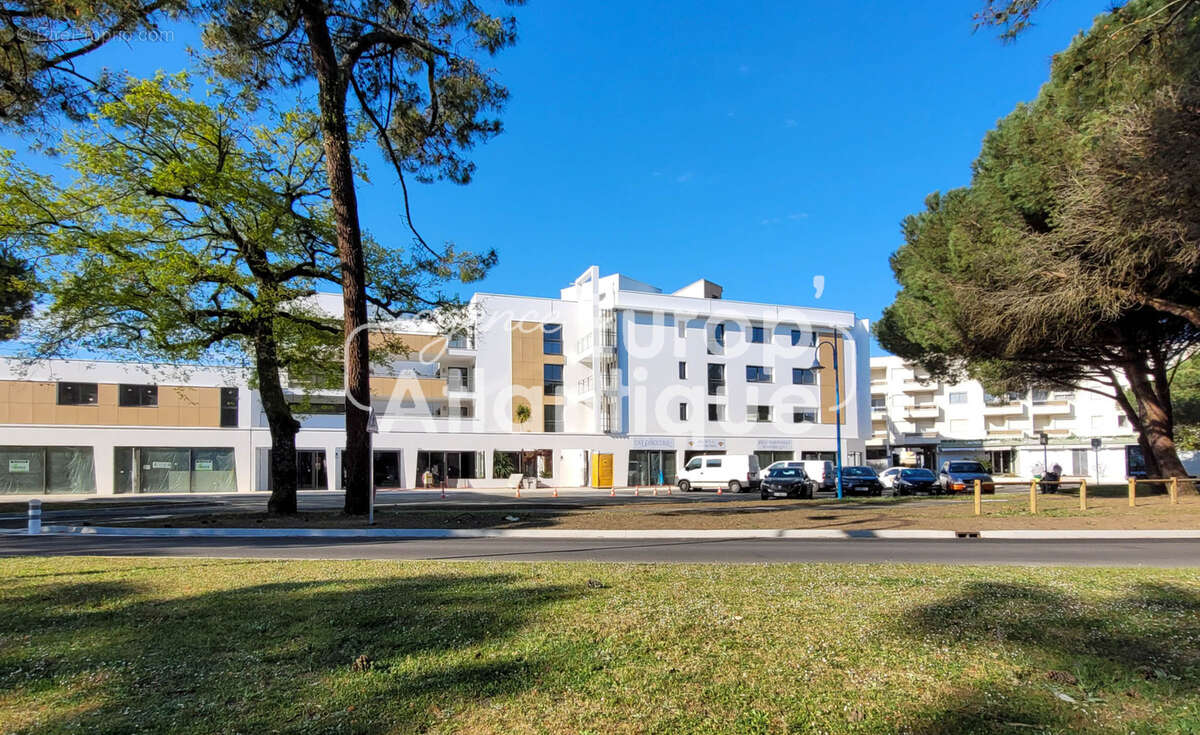 Appartement à LES MATHES
