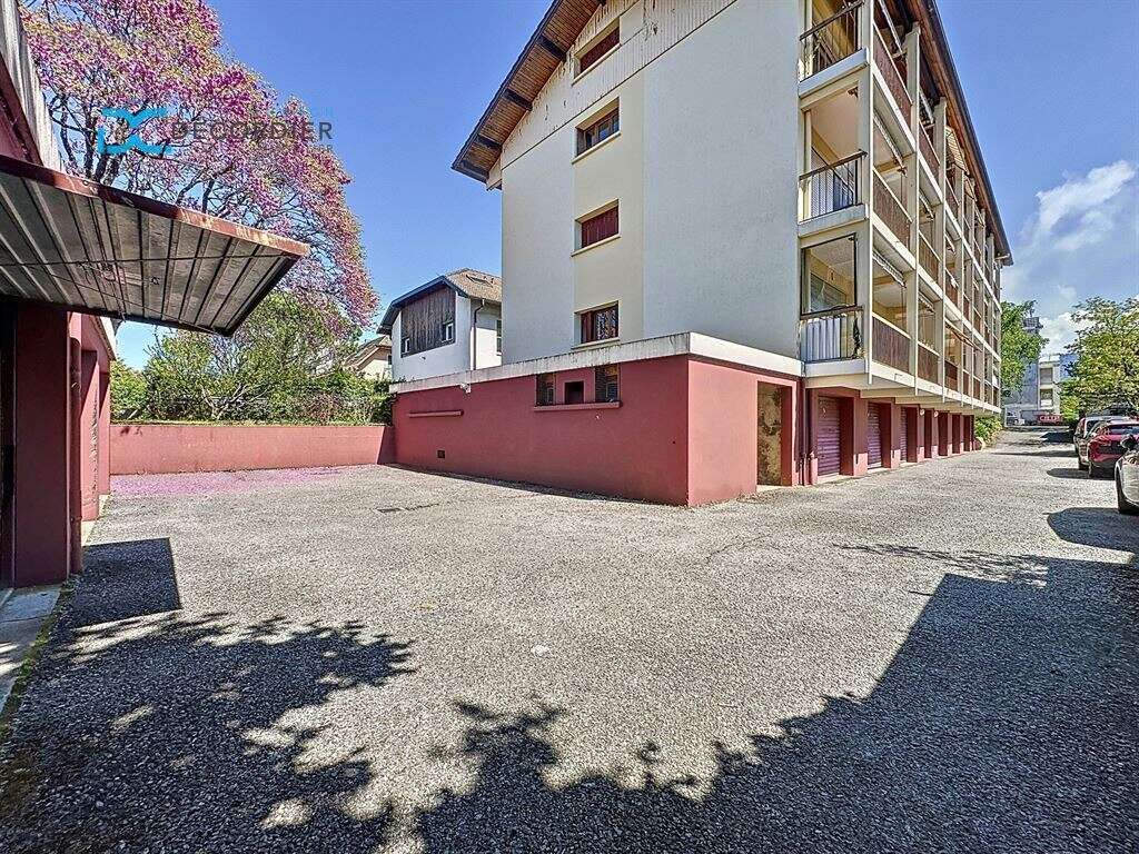 Appartement à THONON-LES-BAINS