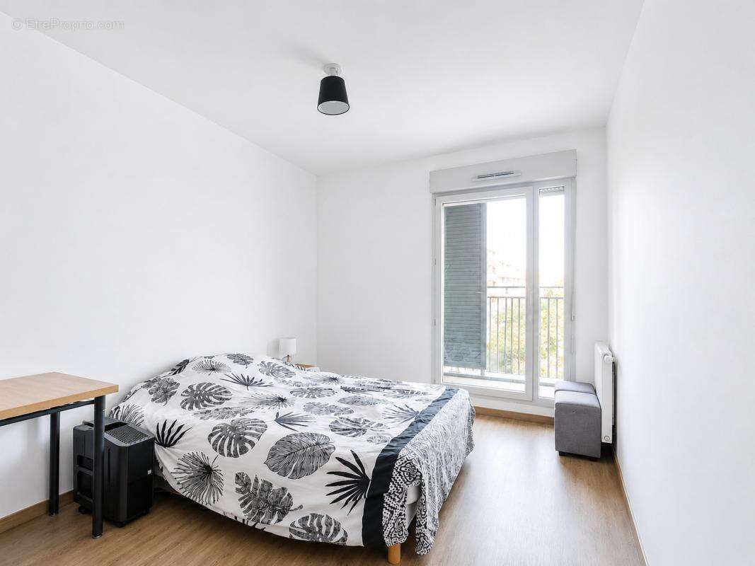 Appartement - photo 4