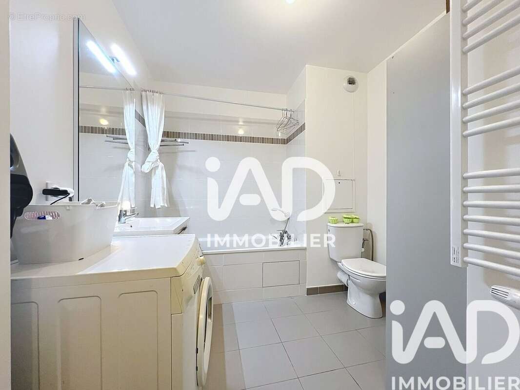 Photo 9 - Appartement à NEUILLY-SUR-MARNE