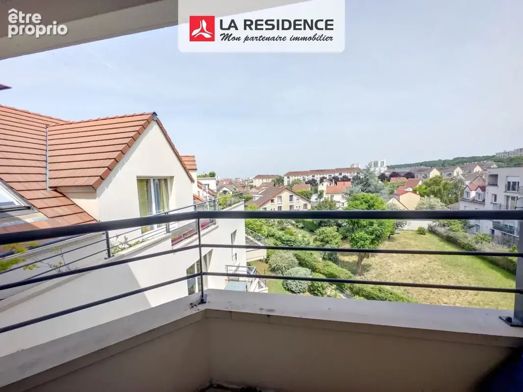 Photo Appartement à Poissy au prix de 170 000€