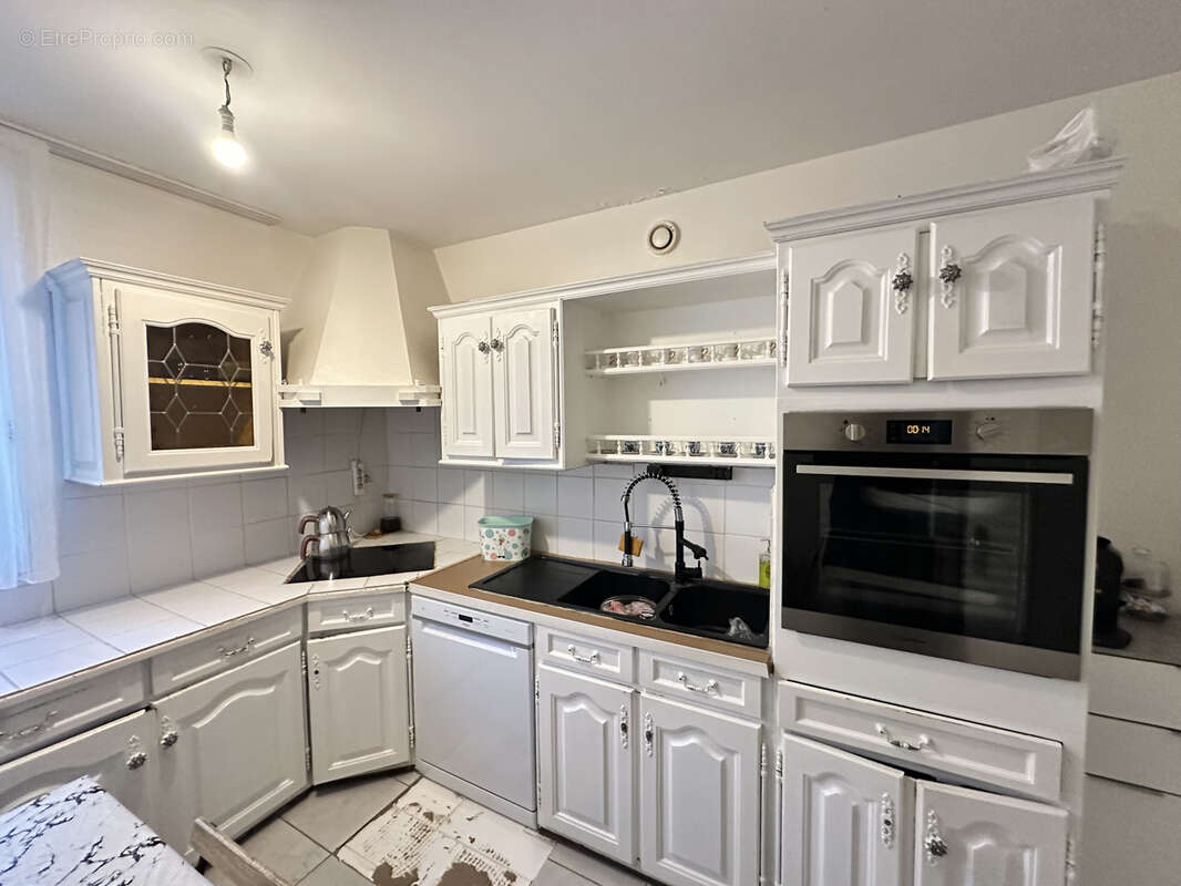 Appartement à RIS-ORANGIS