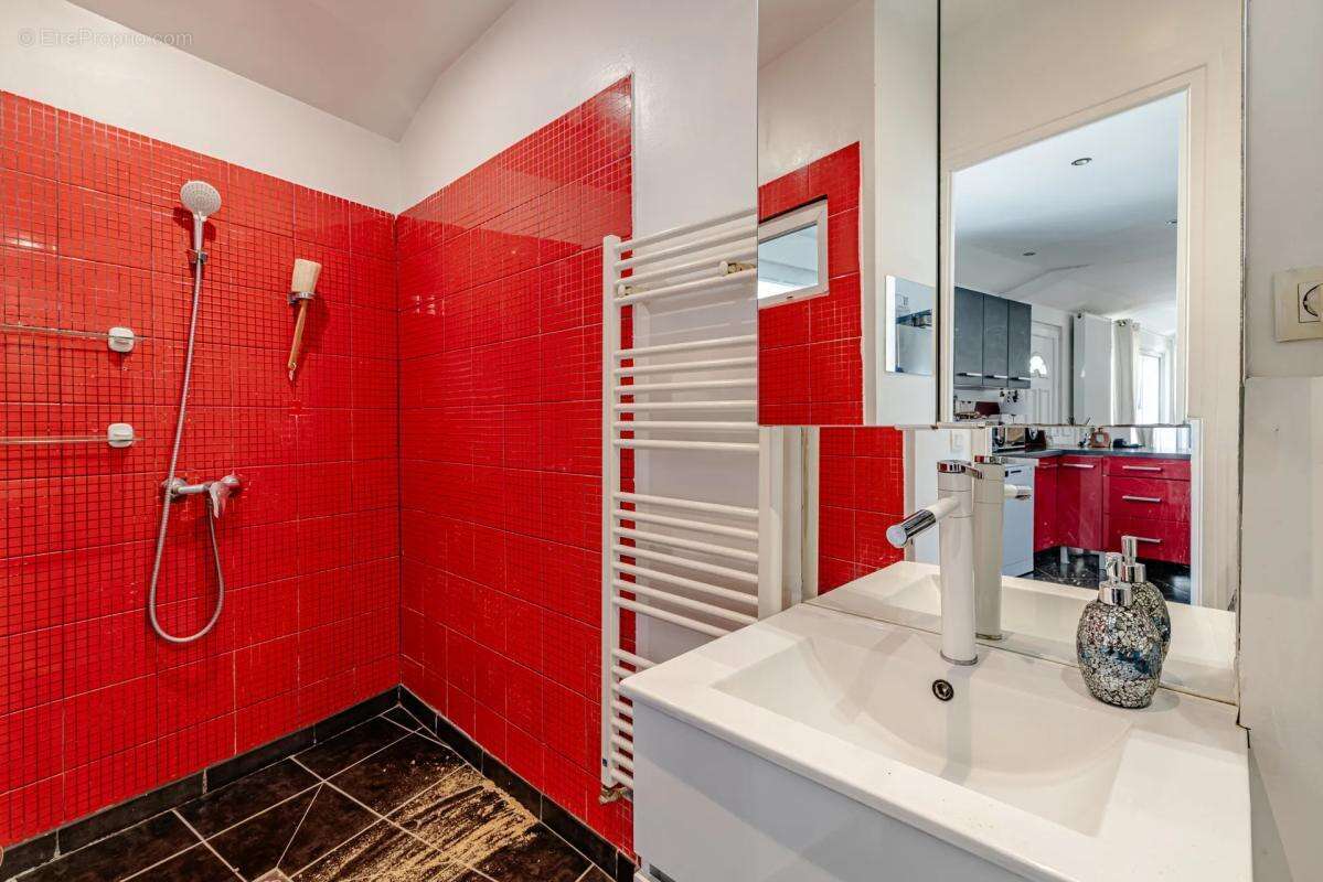 Maison à ROISSY-EN-FRANCE