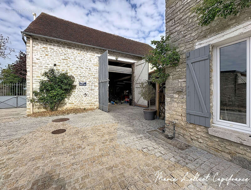 Maison à PITHIVIERS